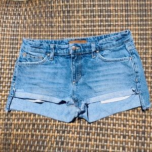 Joe’s Jeans Shorts